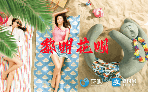狗拿耗子，多管闲事花呗